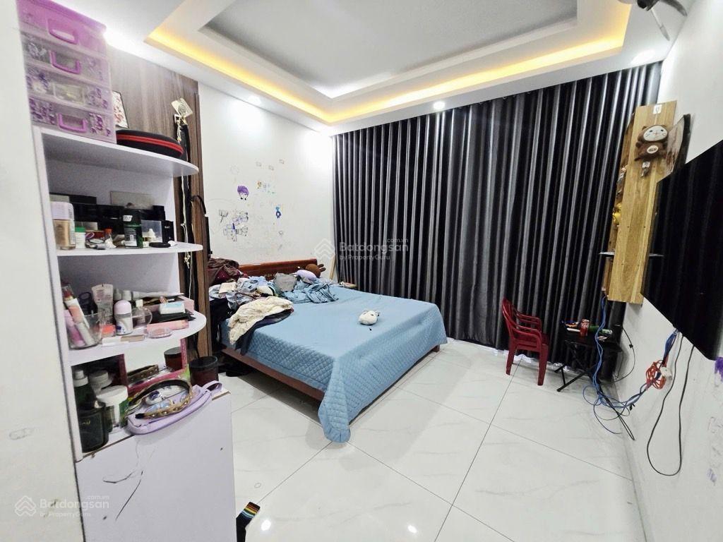Nhỉnh 4 tỷ nhà ngay đường số 6 lê văn quới sát ngã tư bốn xã pháp lý chuẩn khu vực an ninh yên tĩn