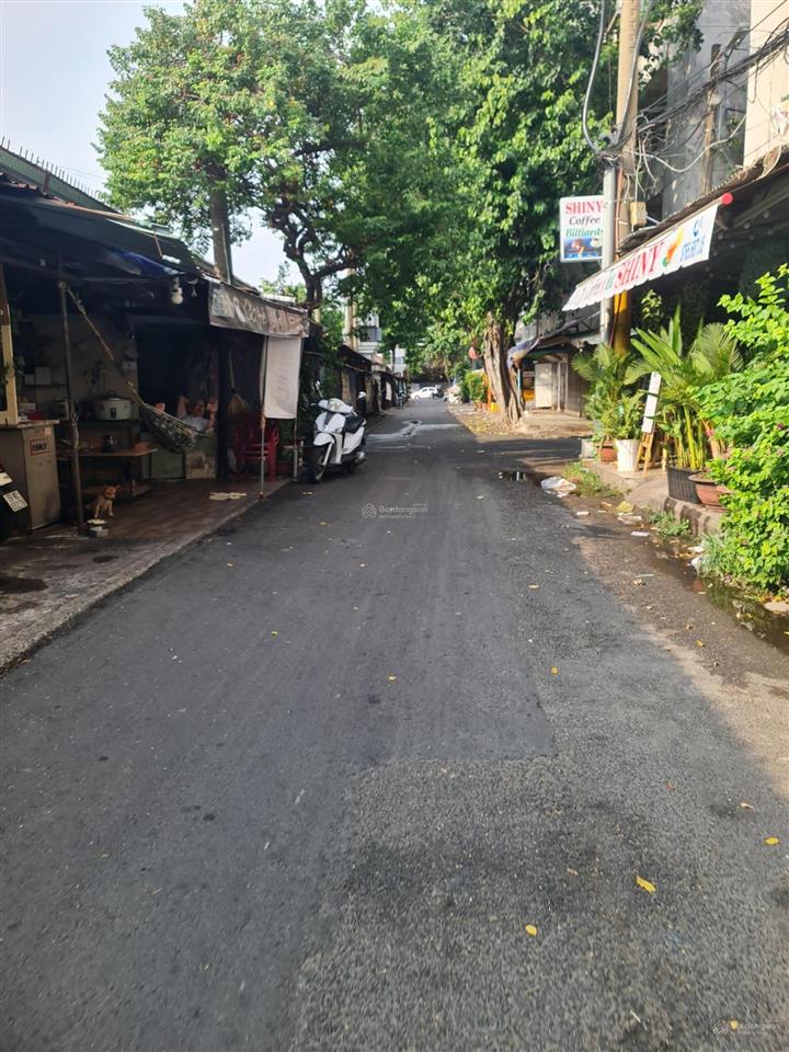 Nhinh 6 tỷ nhà phố phân lô cư xá phú bình lạc long quân  nhà 3 tầng mới đẹp ở ngay. cư xá phú bình