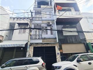 Bán nhà riêng 120m2, 10,2 tỷ tại lê văn quới, bình trị đông, hcm, hàng hiếm giá siêu hời nhà 4 tấm