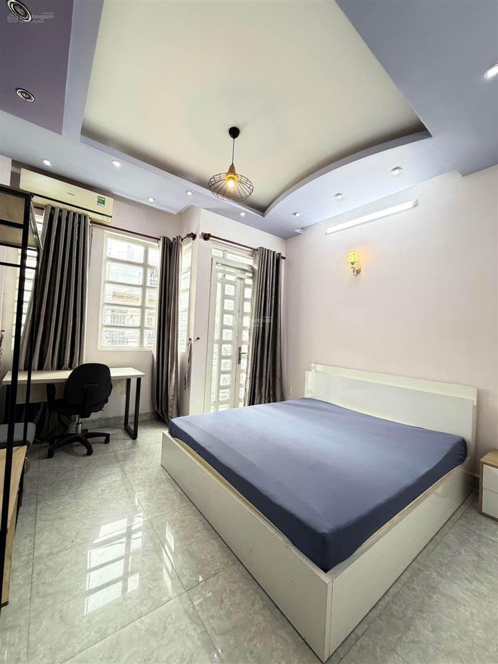 Bán nhà riêng 120m2, 10,2 tỷ tại lê văn quới, bình trị đông, hcm, hàng hiếm giá siêu hời nhà 4 tấm