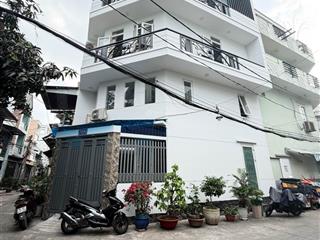 Bán nr 5t tại mã lò, 5,45 tỷ, 42m2, 3pn, pháp lý đầy đủ, giá ưu đã hẻm xe hơi 276/ mã lò