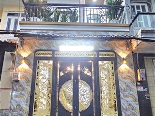 Nhà mặt tiền giả thì trong hẻm nhà mặt tiền đường nội bộ khu vực gò xoài dt 4x13m nhà đúc 1lầu 1tr