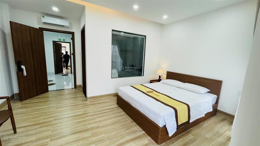 Cho thuê căn hộ dịch vụ stc long thành, 8 triệu/th, 25m2, 1pn, 1vs, đầy đủ tiện nghi, hot
