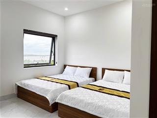 Cho thuê căn hộ dịch vụ stc long thành, 8 triệu, 25m2, 1pn, 1vs, đầy đủ tiện nghi, hot!