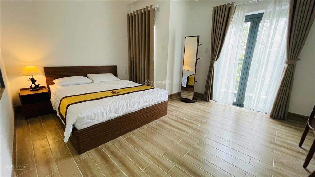 Cho thuê căn hộ dịch vụ stc long thành, 8 triệu/th, 25m2, 1pn, 1vs, đầy đủ tiện nghi, hot