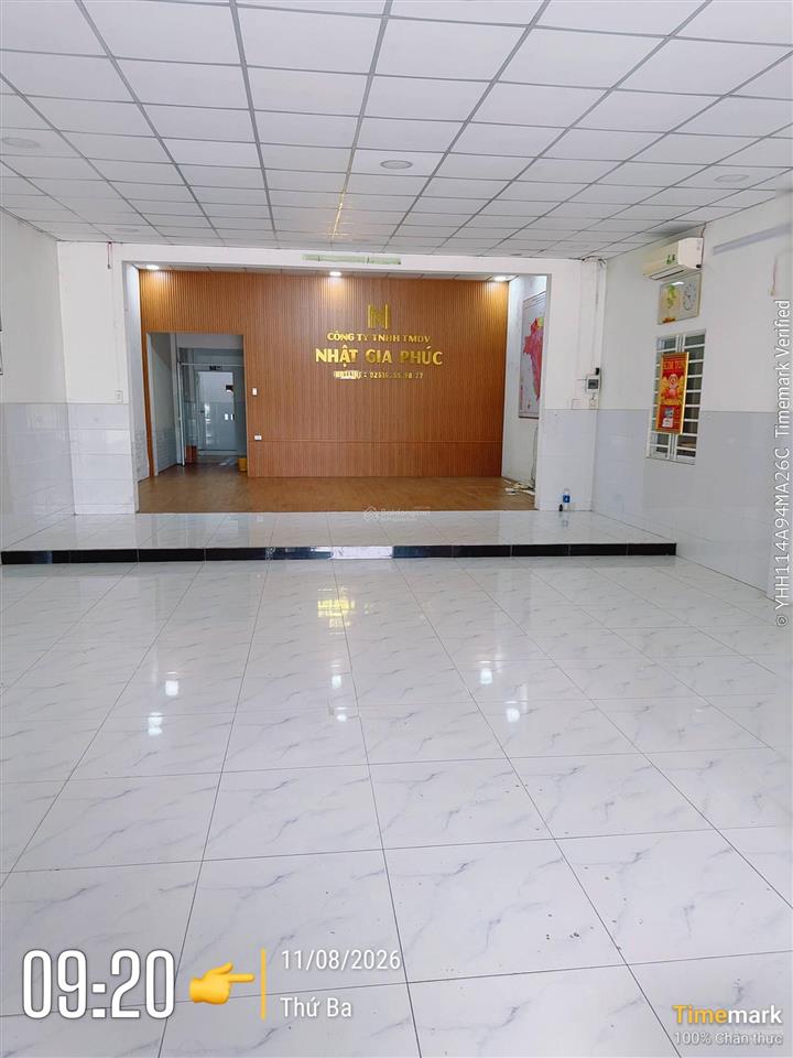 Cho thuê nhà mặt phố 68 khu 14, long đức, 9 triệu, 200m2, view đẹp hàng hiếm tại