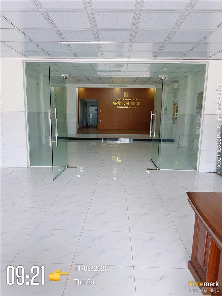 Cho thuê nhà mặt phố 68 khu 14, long đức, 9 triệu, 200m2, view đẹp hàng hiếm tại