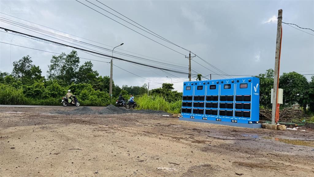 Cho thuê kho, nhà xưởng, đất tại mặt tiền 30m, cầu mên, 5 triệu, 2000m2