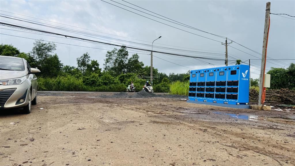 Cho thuê kho, nhà xưởng, đất tại mặt tiền 30m, cầu mên, 5 triệu, 2000m2