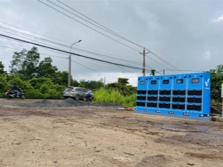 Cho thuê kho, nhà xưởng, đất tại mặt tiền 30m, cầu mên, 5 triệu, 2000m2