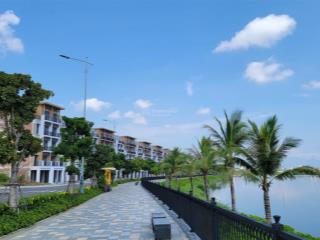 Bán đất nền đã có sổ khu đô thị nam hòa xuân, 5,4 tỷ, 110m2