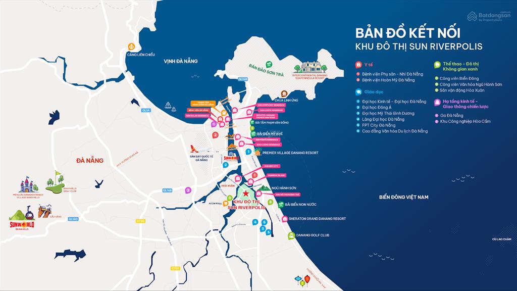 Căn hộ four s tower trung tâm nam hoà xuân đà nẵng mở bán với chiết khấu lên đến 29%