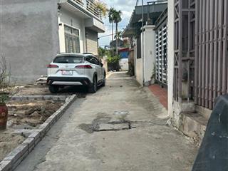 Đan nhiễm là nơi đất lành chim đậu diện tích 53,5m2, mặt tiền 4,1m hậu 4,6m full thổ cư