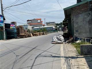 Chính chủ gửi bán 124,4 m2 full thổ cư mặt đường 196 trục kinh doanh sầm uất tại lạc đạo