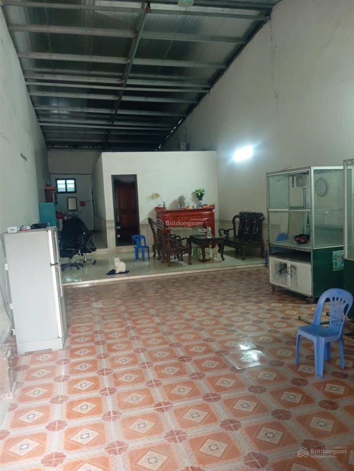 Chính chủ gửi bán 124,4 m2 full thổ cư mặt đường 196 trục kinh doanh sầm uất tại lạc đạo