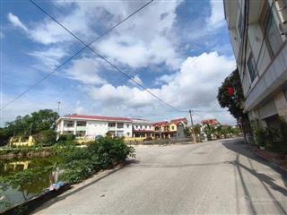 Chỉ hơn 4 tỷ sở hữu ngay nhà 3 tầng tại làng hoa phụng công  hưng yên, diện tích 55,5m2