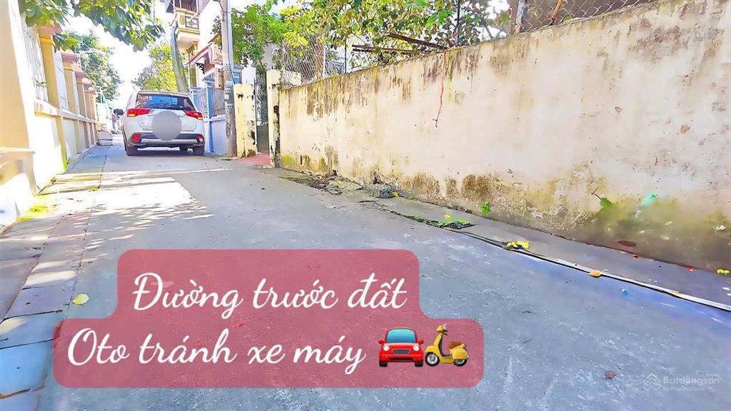 Chính chủ bán 101m đất tại phú thị  mễ sở  văn giang  hưng yên diện tích101m đất ở 100%