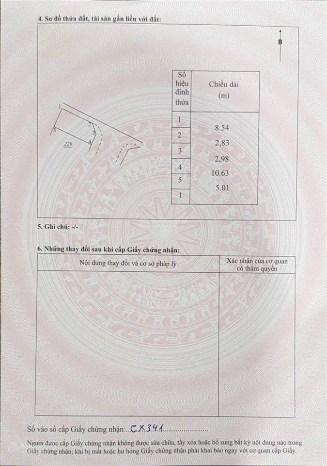 Đấu giá tăng bảo  tân quang  như quỳnh giáp vin 2,3  đối diện sang là vin 3