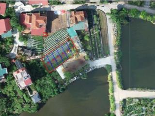 Fo văn giang view hồ tài chính chỉ nhỉnh 1 tỷ ô tô vào tận đất
view hồ thoáng