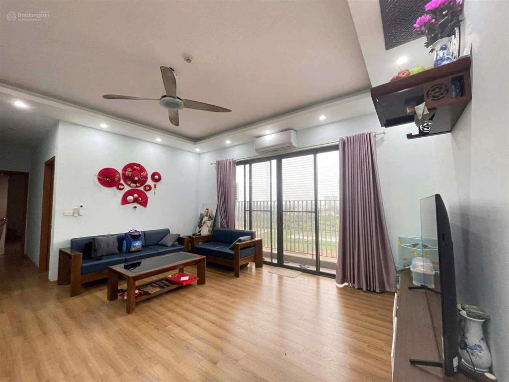 Chính chủ cho thuê  căn hộ chung cư 94m2