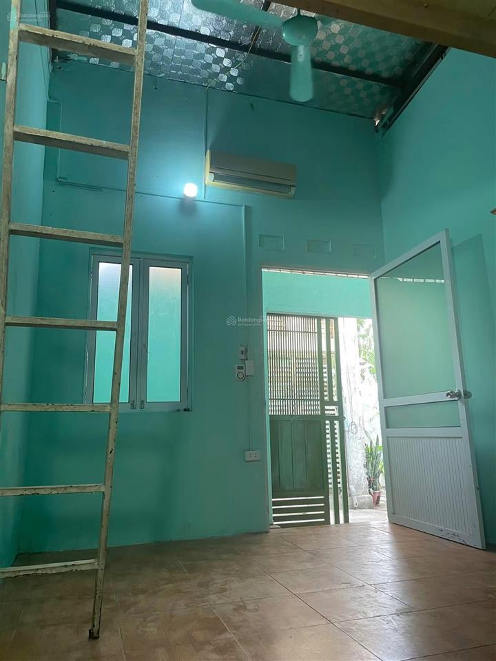 Cho thuê nhà riêng chính chủ ngõ 265 phan bá vành