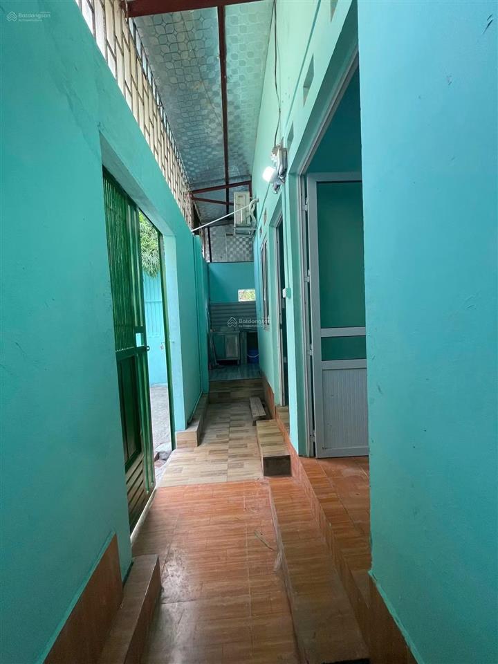 Cho thuê nhà riêng chính chủ ngõ 265 phan bá vành