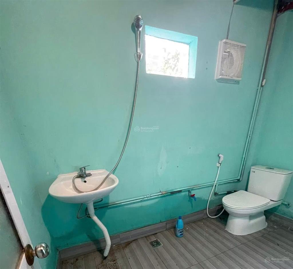 Cho thuê nhà riêng chính chủ ngõ 265 phan bá vành