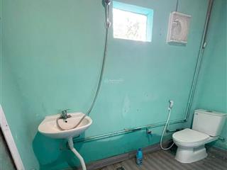 Cho thuê nhà riêng chính chủ ngõ 265 phan bá vành