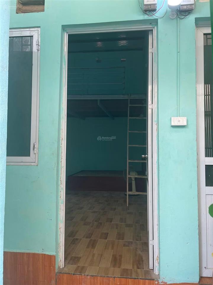 Cho thuê nhà riêng chính chủ ngõ 265 phan bá vành
