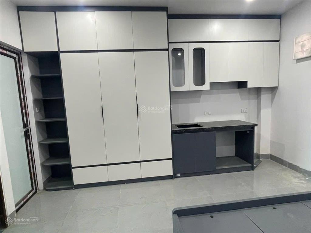 Chính chủ bán chdv đường trịnh văn bô, phương canh, nam từ liêm