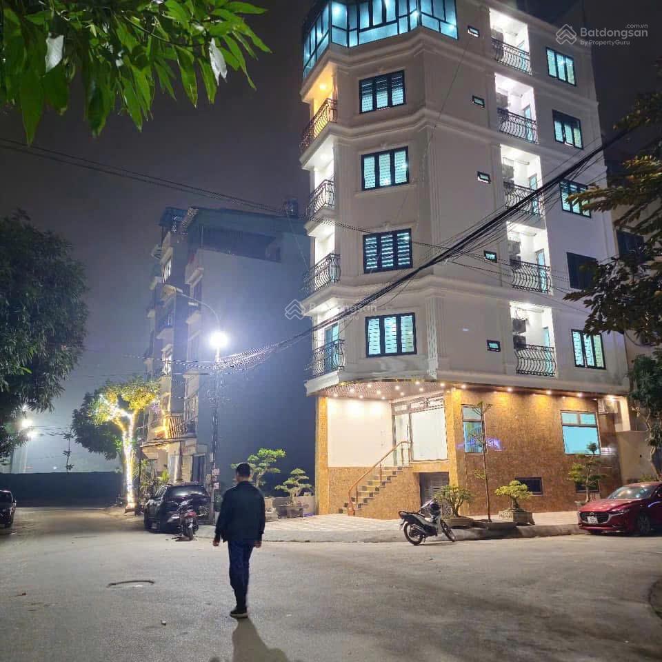 Chính chủ bán chdv tu hoàng, phân lô ô tô