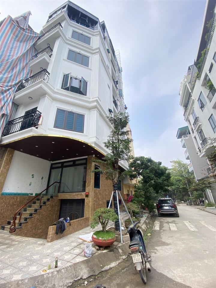 Chính chủ bán chdv tu hoàng, phân lô ô tô