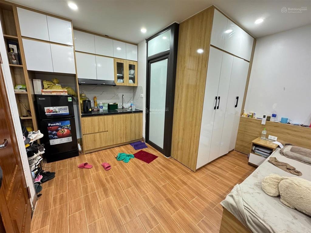 Chính chủ bán chdv tu hoàng, phân lô ô tô