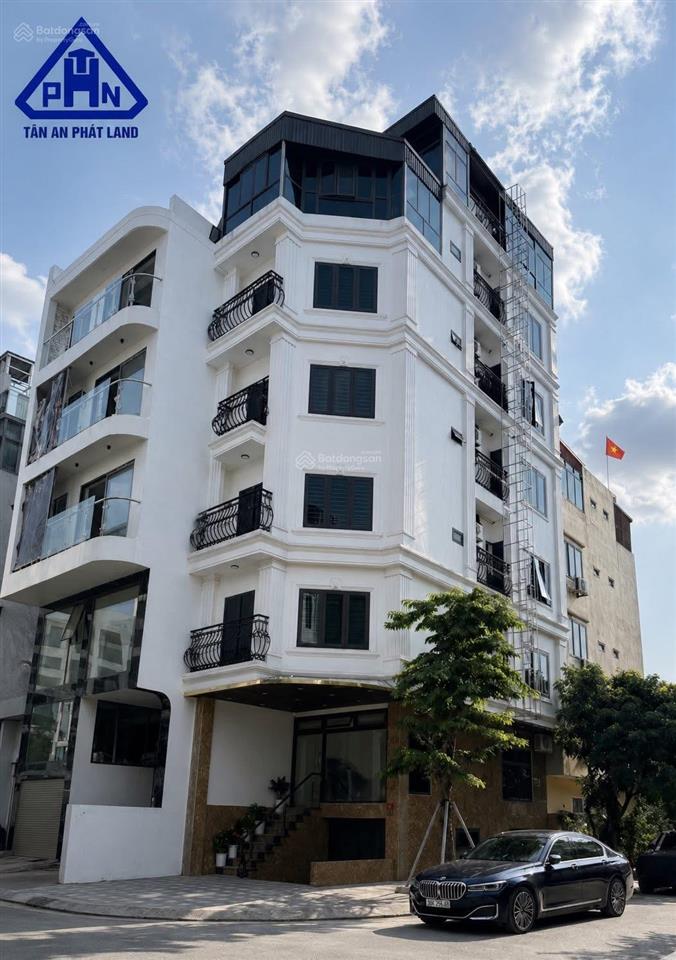 Chính chủ bán chdv tu hoàng, phân lô ô tô