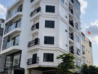 Chính chủ bán chdv tu hoàng, phân lô ô tô