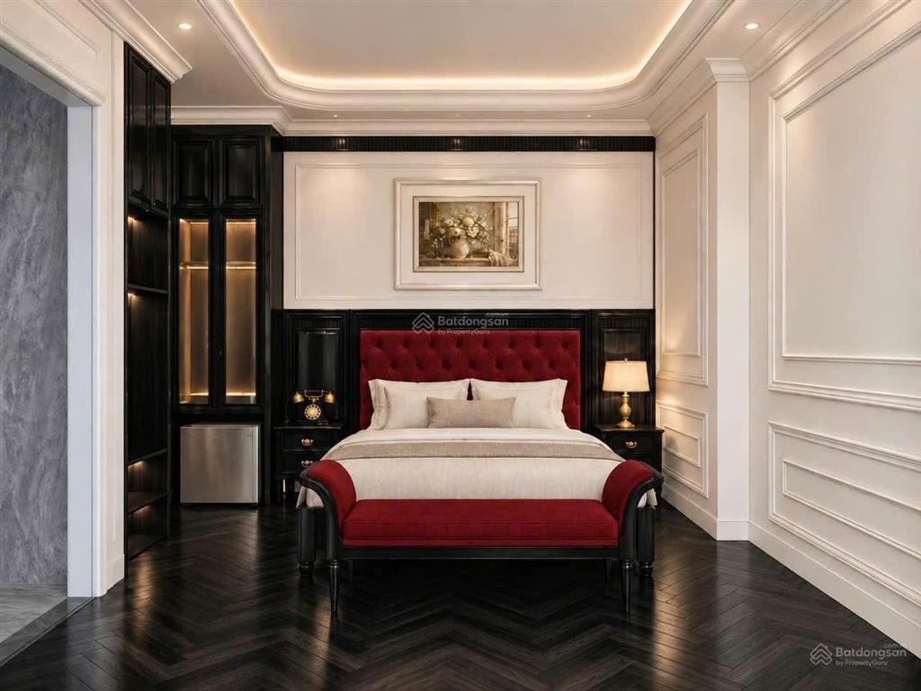 Chính chủ bán chdv đồng me, phân lô vỉa hè kinh doanh