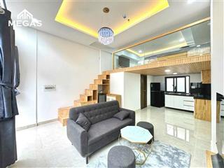 Duplex sang xịn mịn  phòng ngon bổ giá cực rẻ