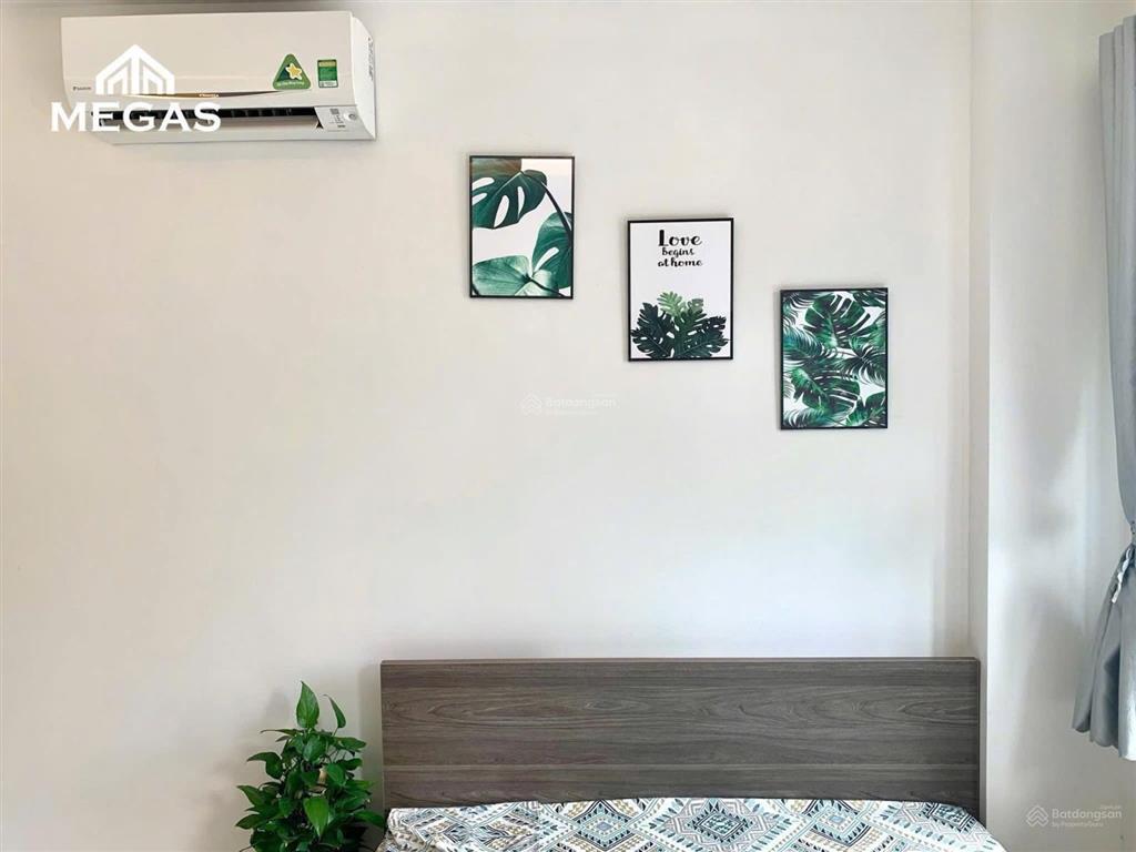 Cho thuê phòng giá rẻ từ 3x  4x, cửa sổ ban công đa dạng lựa chọn