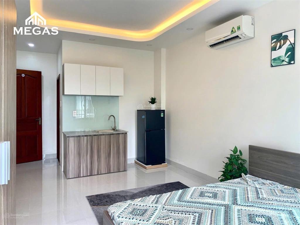 Cho thuê phòng giá rẻ từ 3x  4x, cửa sổ ban công đa dạng lựa chọn