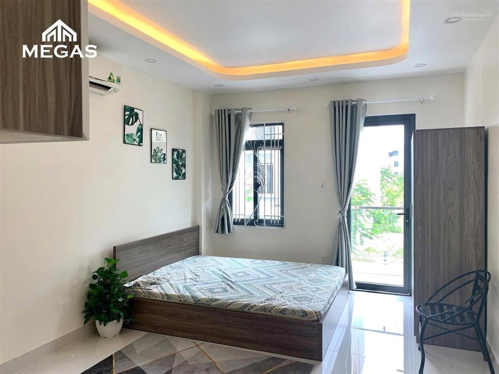 Cho thuê phòng giá rẻ từ 3x  4x, cửa sổ ban công đa dạng lựa chọn