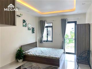 Cho thuê phòng giá rẻ từ 3x  4x, cửa sổ ban công đa dạng lựa chọn