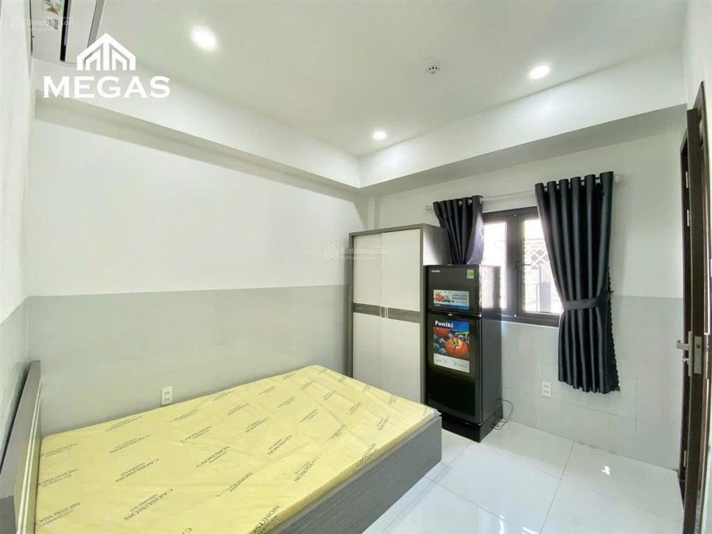Cho thuê căn hộ dịch vụ giá cực mềm  3x cực mềm  trống sẵn ở ngay