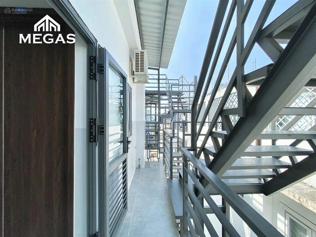 Cho thuê căn hộ dịch vụ giá cực mềm  3x cực mềm  trống sẵn ở ngay