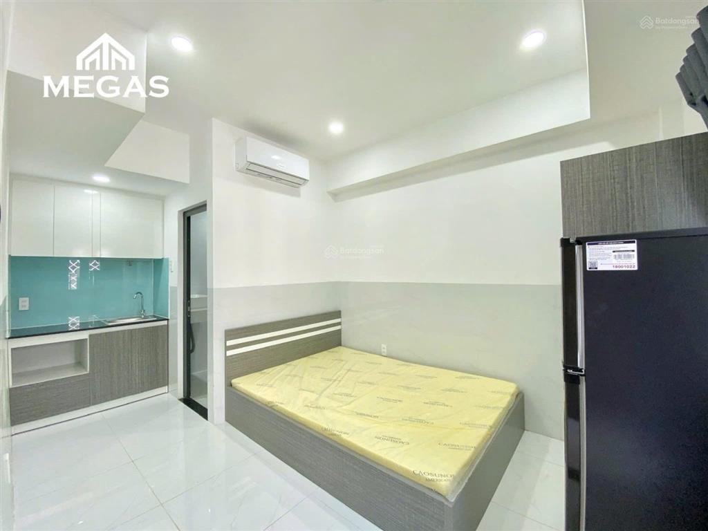 Cho thuê căn hộ dịch vụ giá cực mềm  3x cực mềm  trống sẵn ở ngay