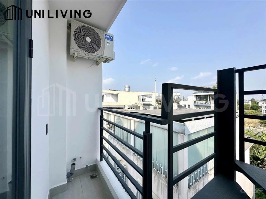 Chỉ từ 3x  trống sẵn ở được ngay  đầy đủ nội thất  ban công thoáng mát