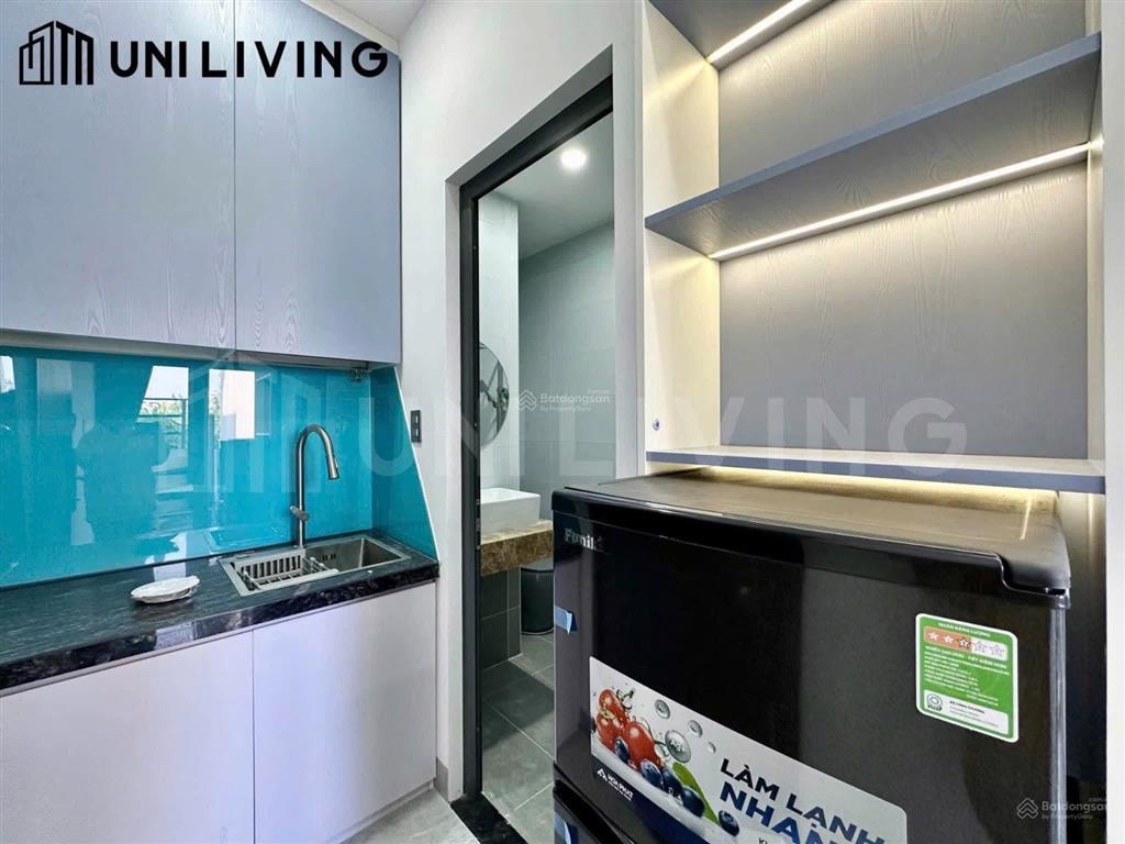 Chỉ từ 3x  trống sẵn ở được ngay  đầy đủ nội thất  ban công thoáng mát