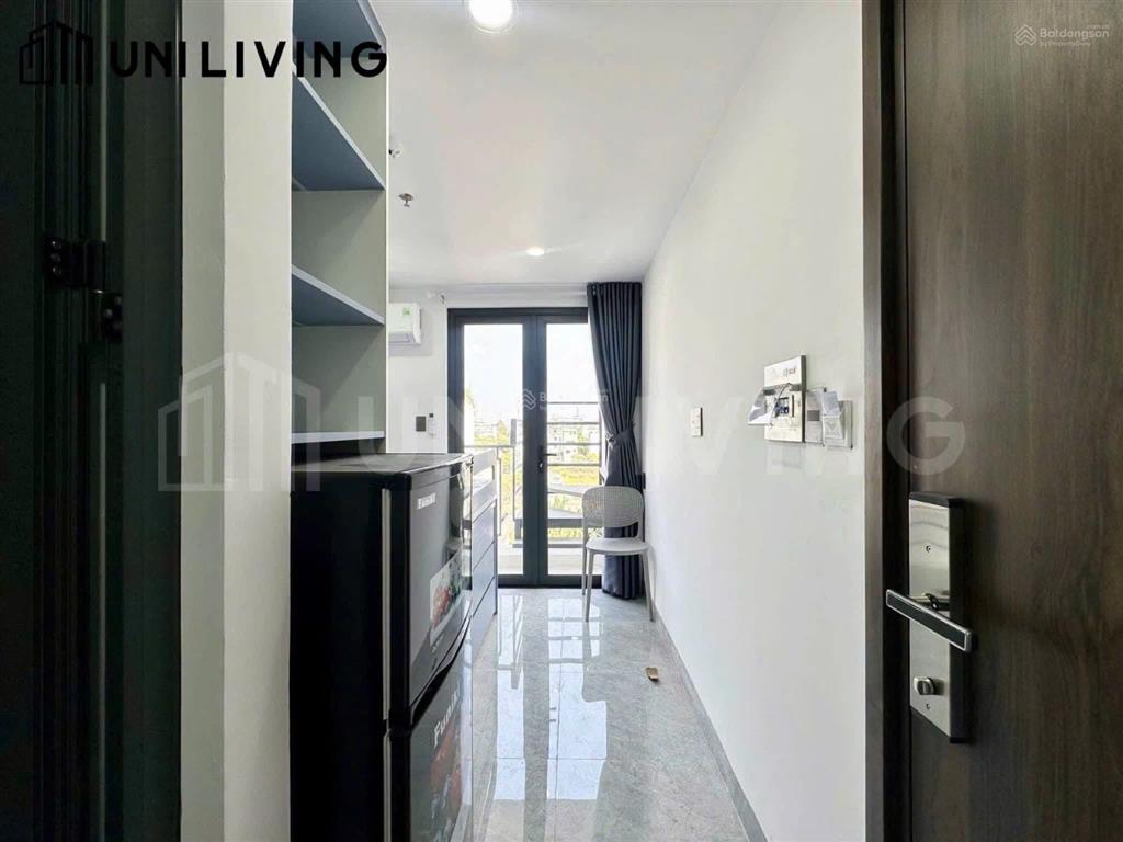 Chỉ từ 3x  trống sẵn ở được ngay  đầy đủ nội thất  ban công thoáng mát