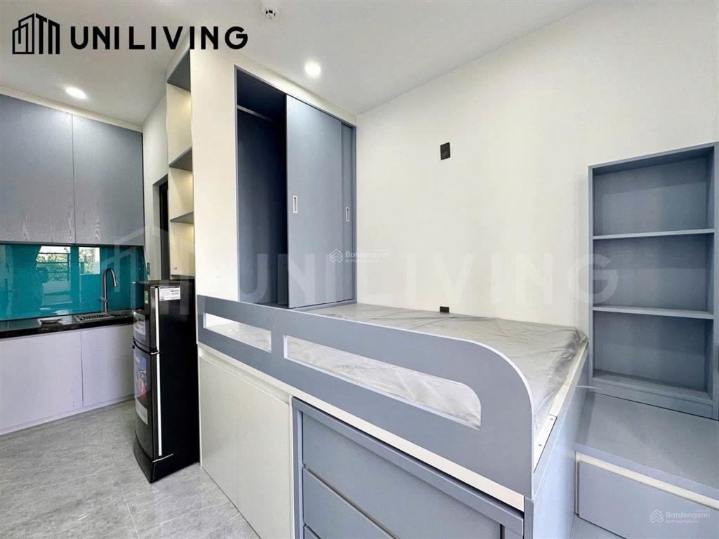 Chỉ từ 3x  trống sẵn ở được ngay  đầy đủ nội thất  ban công thoáng mát