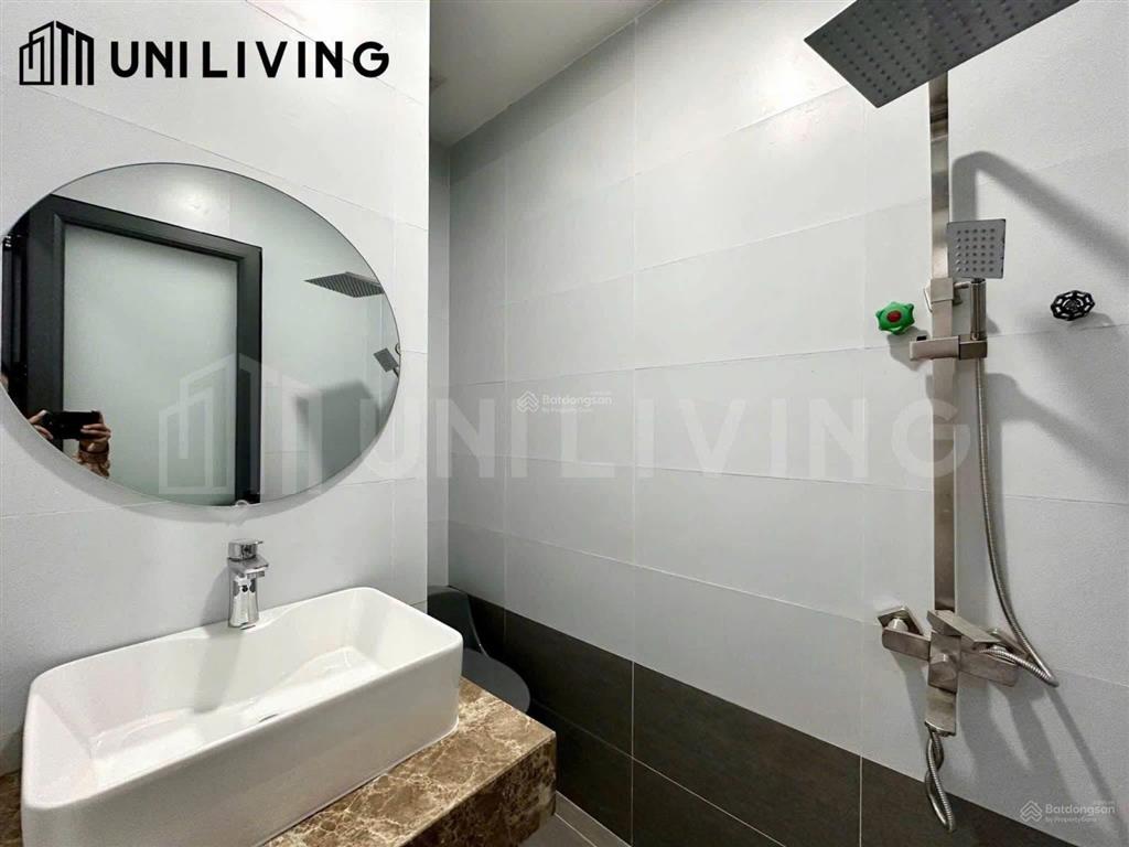 Chỉ từ 3x  trống sẵn ở được ngay  đầy đủ nội thất  ban công thoáng mát