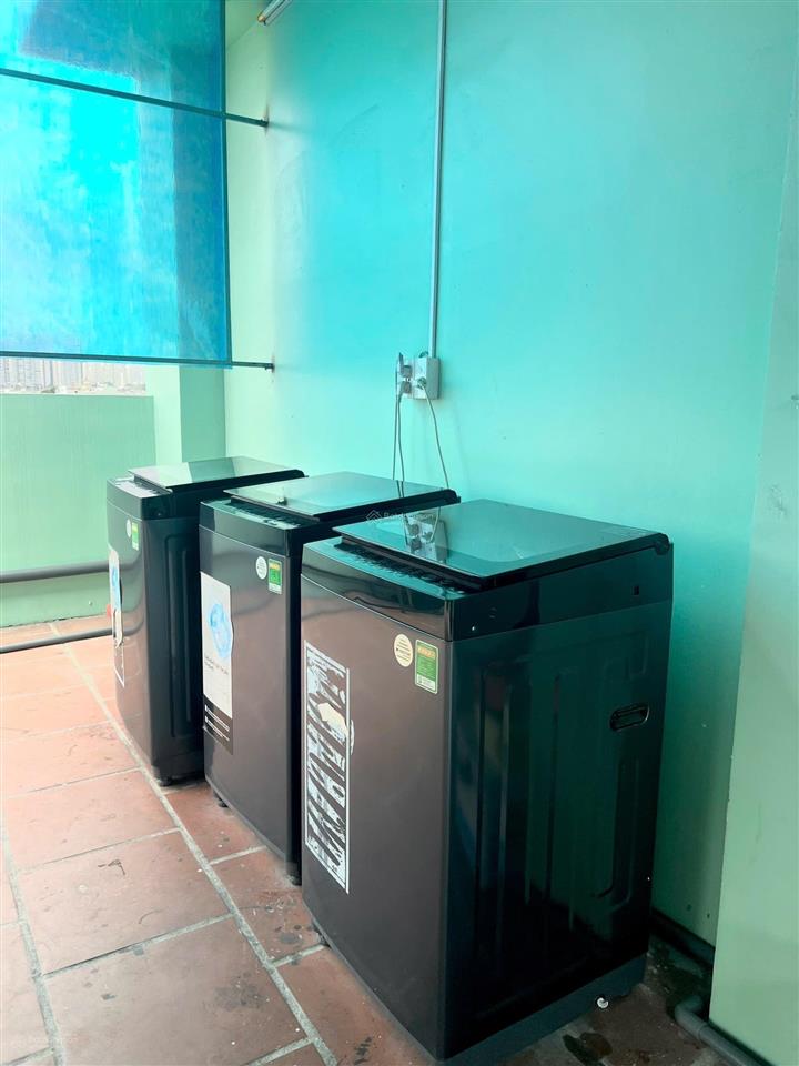 Trống lại phòng gác cao m7  diện tích rộng  ngay chợ cây xoài lê văn thịnh